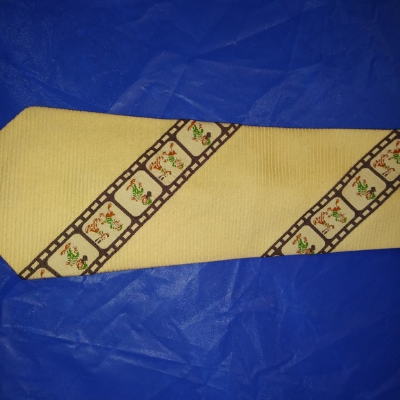 Tie - Picture 8 of 8